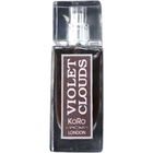 Violet Clouds by KoRo