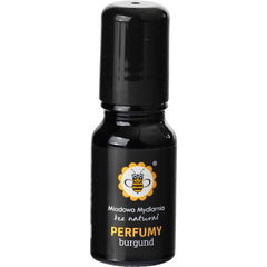 Burgund von Miodowa Mydlarnia