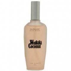 Waikiki Coconut by Key West Aloe / Key West Fragrance & Cosmetic Factory, Inc.