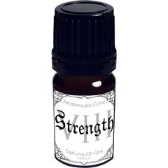 VIII - Strength von Andromeda's Curse