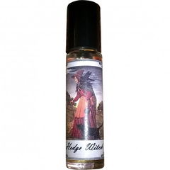 Hedge Witch by Gypsy Spirit Witch