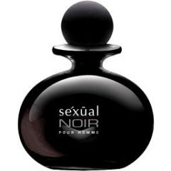 Séxūal Noir pour Homme von Michel Germain