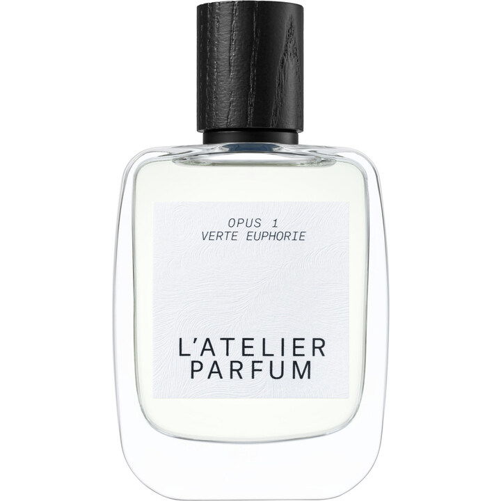 Verte Euphorie von L'Atelier Parfum
