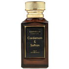 Cardamom & Saffron by Sorvella