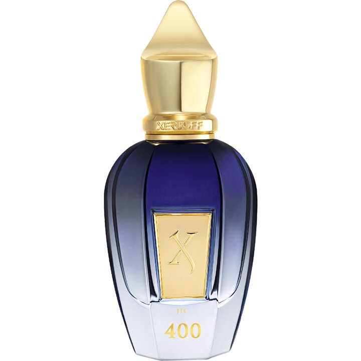 400 von Xerjoff