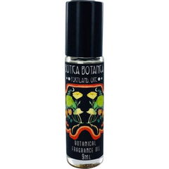 Davana & Oud by Botica Botanica