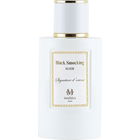 Black Smocking von Maïssa