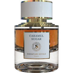 Caramel Sugar von Signature Royale