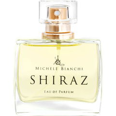 Shiraz von Michele Bianchi