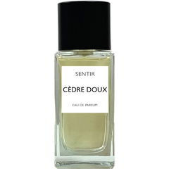 Cèdre Doux von Sentir