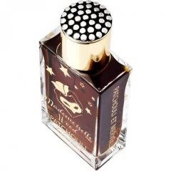 Patchouli - Patchouli et Merveilles by Mademoiselle Wood Patchouli - Patchouli et Merveilles by Mademoiselle Wood