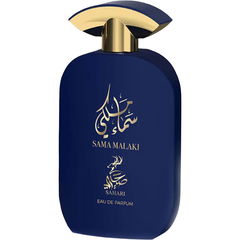 Sama Malaki von Sahari