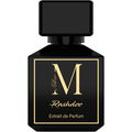 Rashdoo von Maison Noblesse