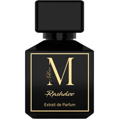 Rashdoo von Maison Noblesse