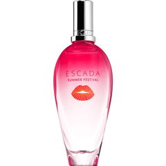 Summer Festival (Eau de Toilette) von Escada