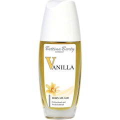 Vanilla (Body Splash) by Bettina Barty