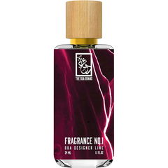Fragrance No.1 by The Dua Brand