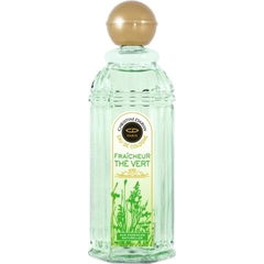 Fraîcheur Thé Vert by Parfums Christine Darvin