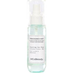 Coasting the Blue by MCoBeauty