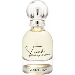 Touch. The Heritage of Ukraine von Scentception