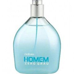 Homem Zero Grau von Natura