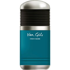 Strictly Cologne von Van Gils