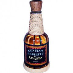Genuino Espiritu de Lavanda / Genuine Spirit of Lavander von Juper