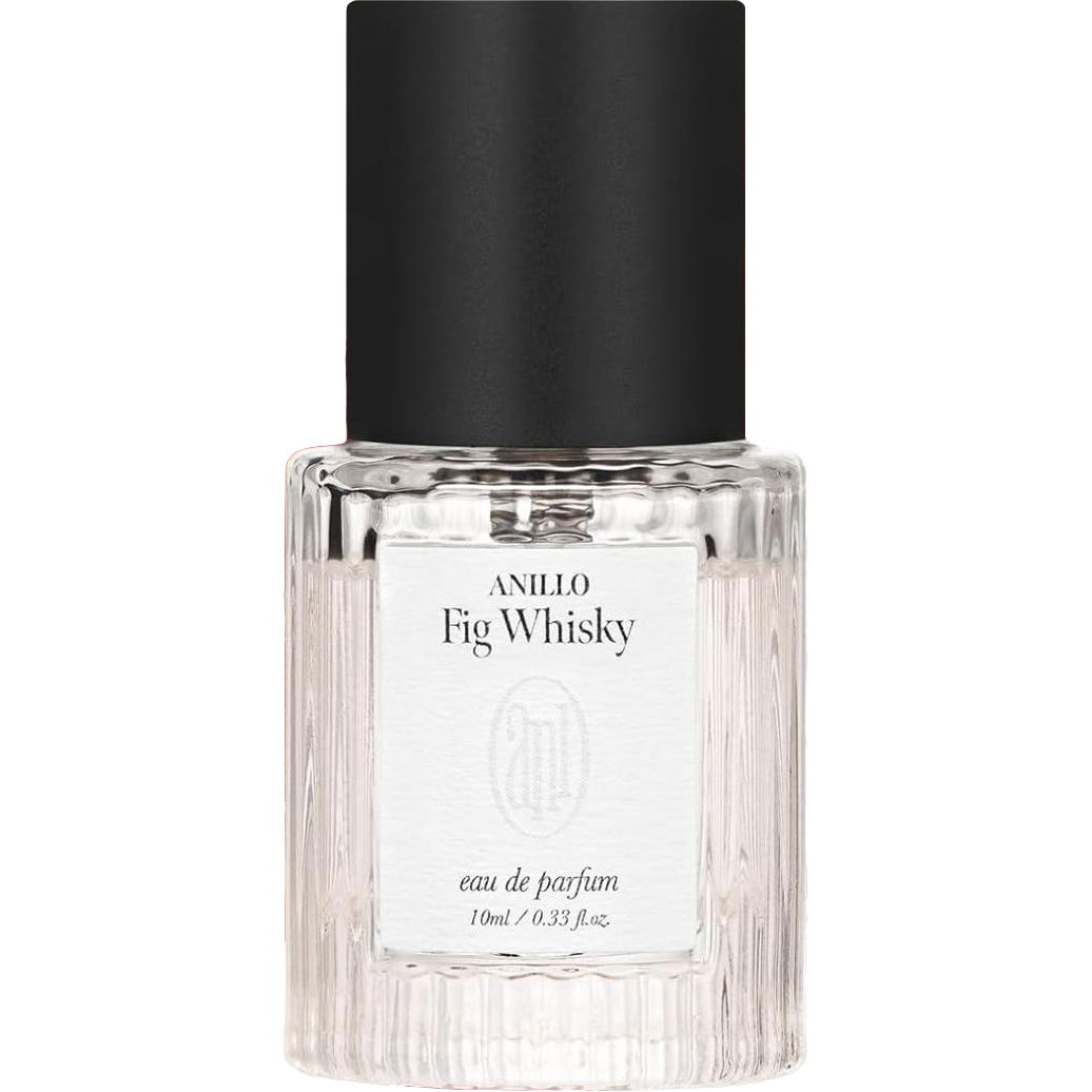 Fig Whisky by Anillo (Eau de Parfum) » Reviews & Perfume Facts