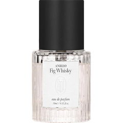 Fig Whisky (Eau de Parfum) by Anillo
