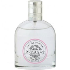 Rose Pétale / Rose Petal (Eau de Parfum) by Durance en Provence
