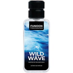 Wild Wave von Funoon Fragrances