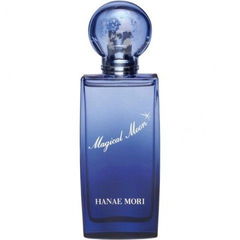 Magical Moon (Eau de Toilette) by Hanae Mori / ハナヱ モリ