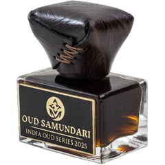 Oud Samundari von Ucca