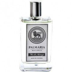 Flor de Naranjo by Palmaria