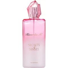 Secrets of Senses von Ricarda M.