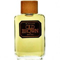 Old Brown (Eau de Cologne) von Parera