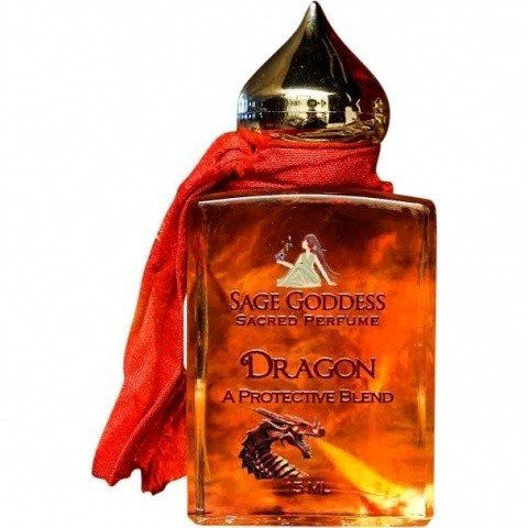 Dragon von The Sage Goddess Dragon von The Sage Goddess