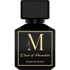 Elixir of Paradise von Maison Noblesse