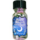 Apple Magick by Violet Apothic