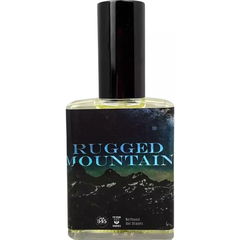 Rugged Mountain (Eau de Parfum) von 345 Soap Co.