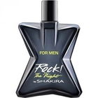 Rock! The Night for Men by Shakira