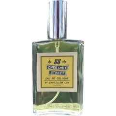 88 Chestnut Street (Eau de Cologne) von Chatillon Lux