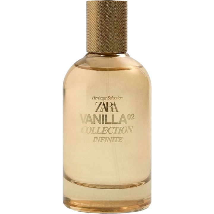 02 Infinite von Zara 02 Infinite von Zara