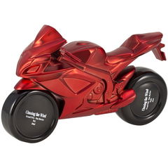 San Marino Night by Jean-Pierre Sand