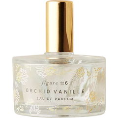 Anatomy of a Fragrance - Orchid Vanille by Illume