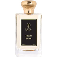Mayura Pirom von Prann