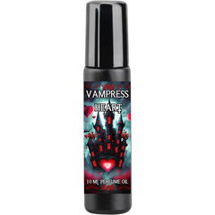Vampress Heart by VampressHeart