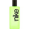 Nike Man Ultra Green by Nike