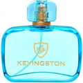 Peace & Glory Turquesa von Kevingston