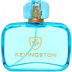Peace & Glory Turquesa von Kevingston